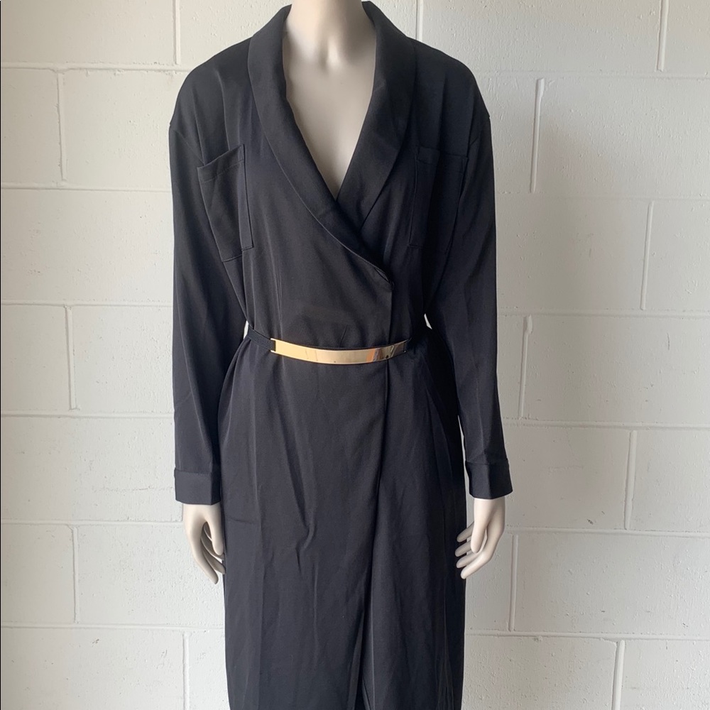 Women Long Sleeve Dress